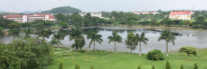 Chivukula V. Sastri banner