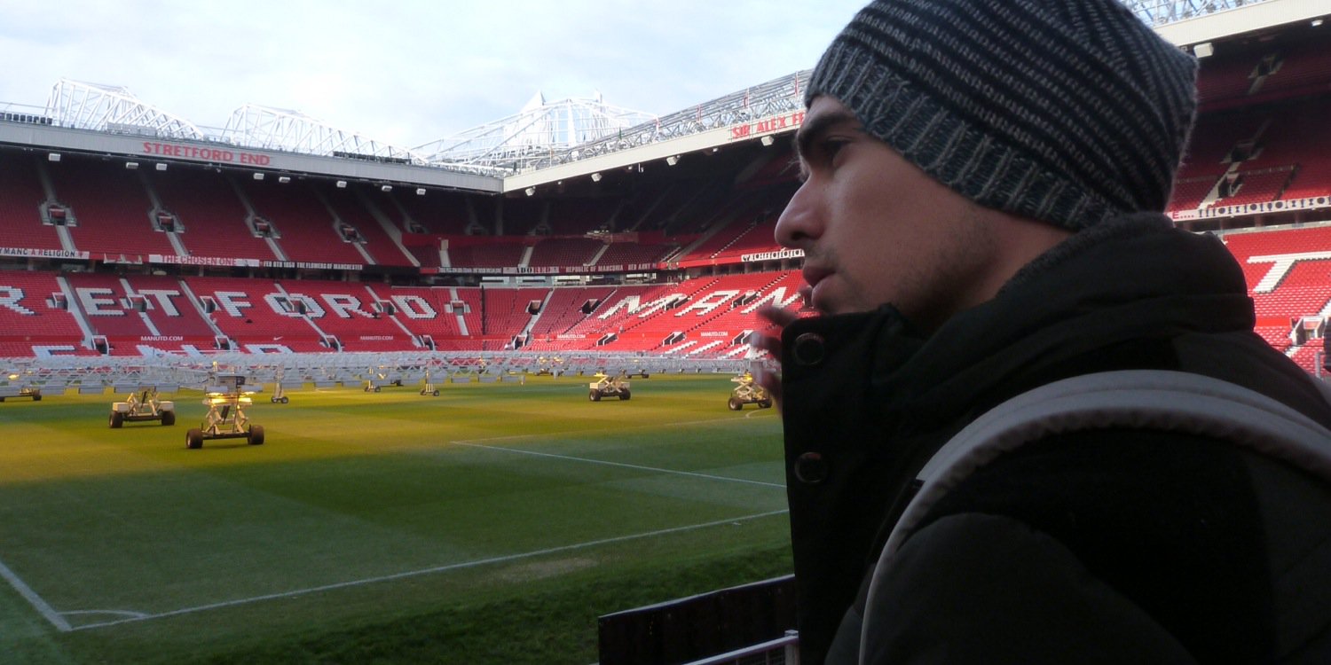 sartojose's profile banner image