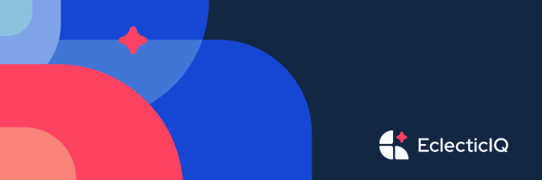 EclecticIQ Profile Banner