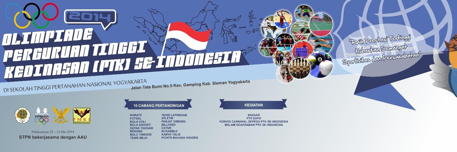 OPTK2014's profile banner image