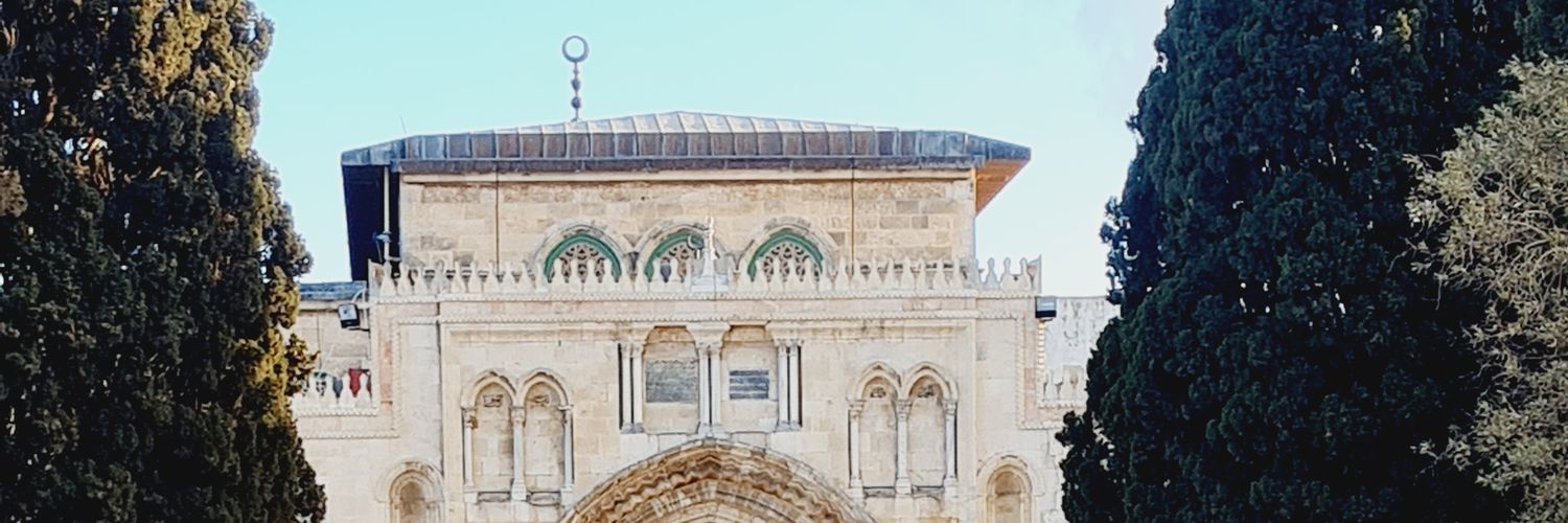 abedzatari's profile banner image