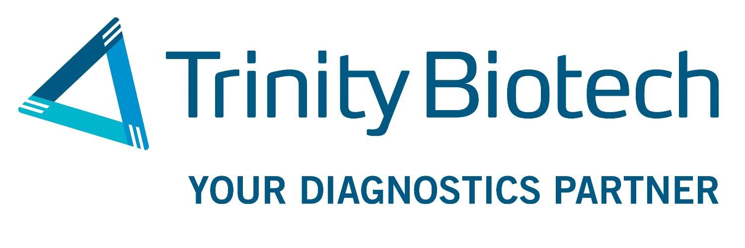 Trinity Biotech banner