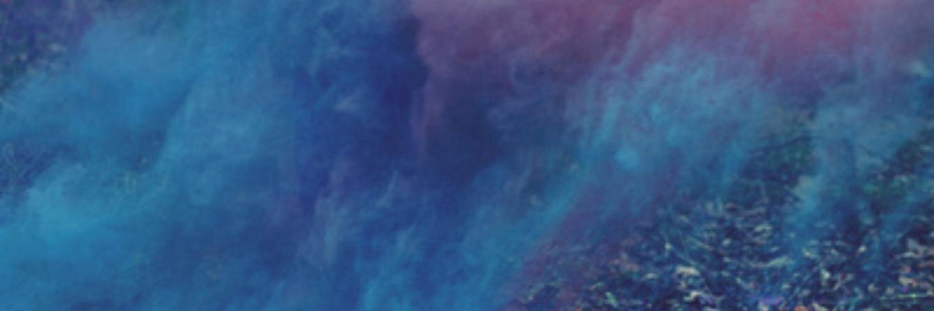 Twitter banner for @Fumbling