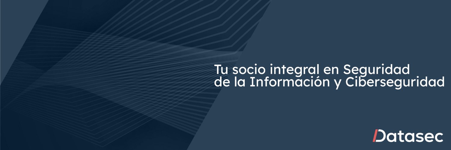 Datasec banner