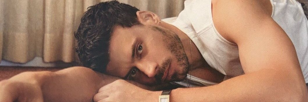 lovercois's profile banner image