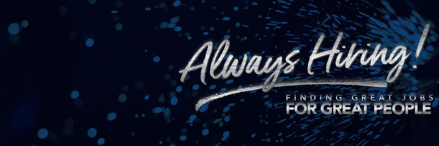 PSStaffing's profile banner image
