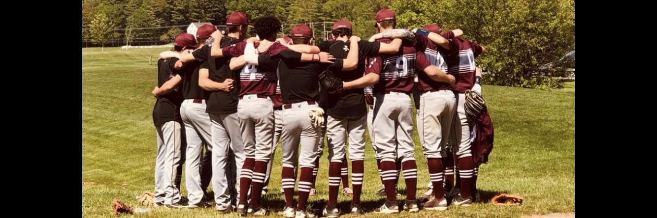 Freeport Baseball banner