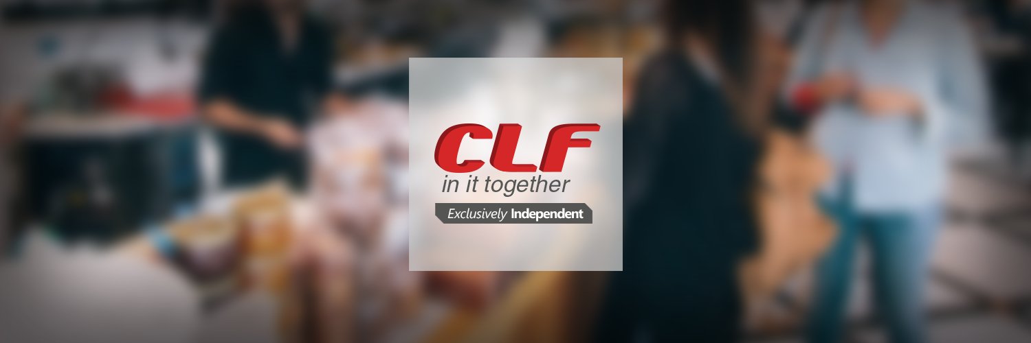 CLF Distribution banner