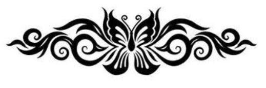danger banner