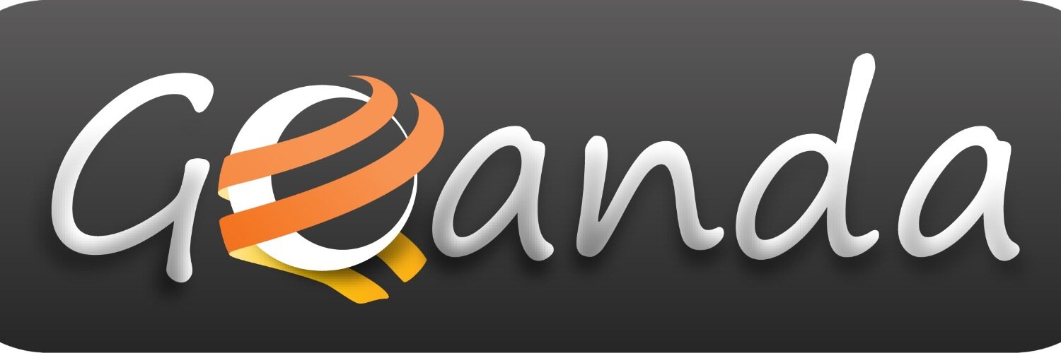 Goanda's profile banner image
