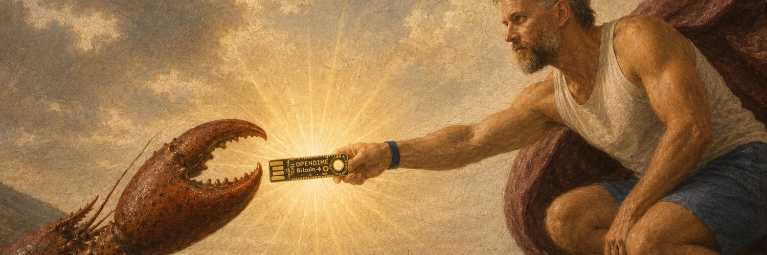 Brad Mills 🔑⚡️ banner