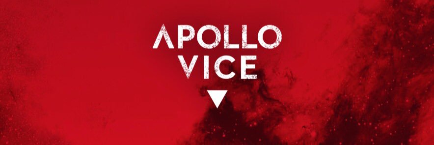 ApolloVice's profile banner image