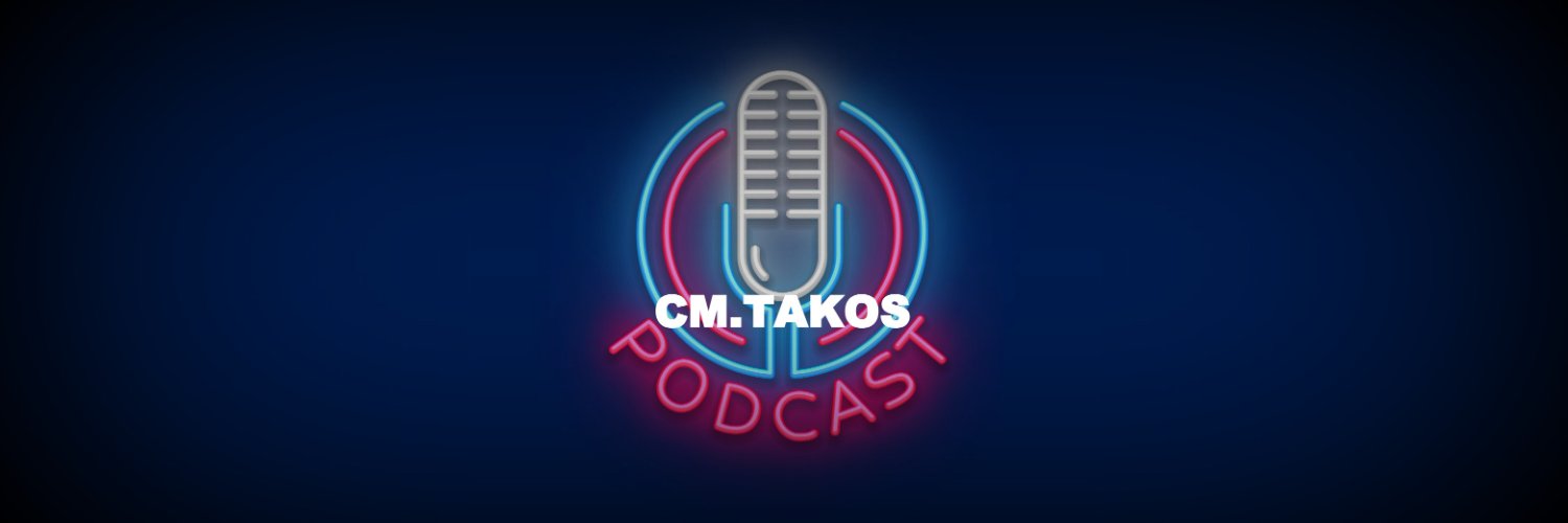 cmtakos's profile banner image