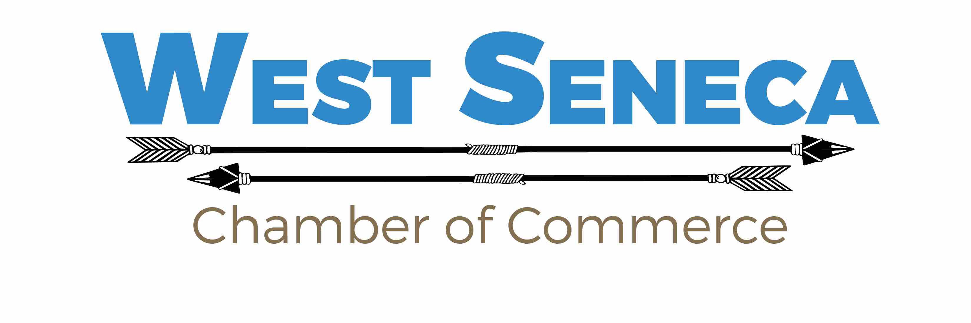 West Seneca Chamber banner