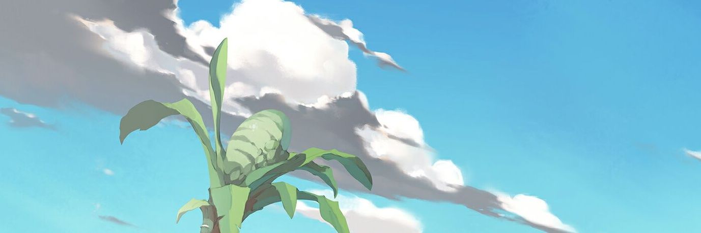 appleid126's profile banner image