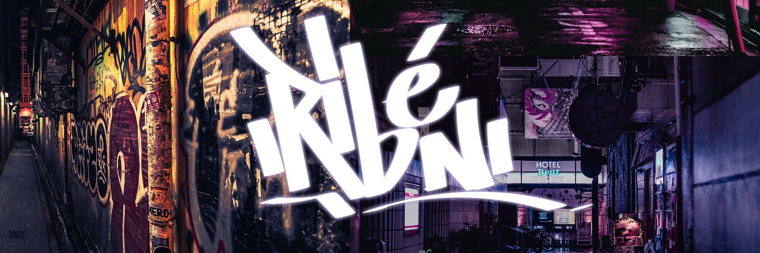 RibenGabriel's profile banner image