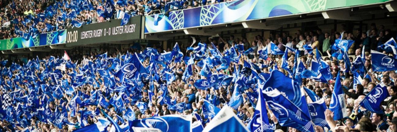 LeinsterSinging's profile banner image