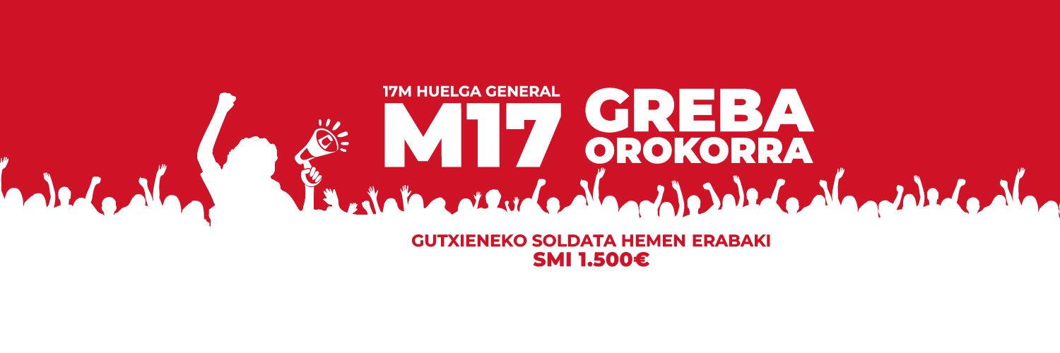 LAB Durangaldea banner