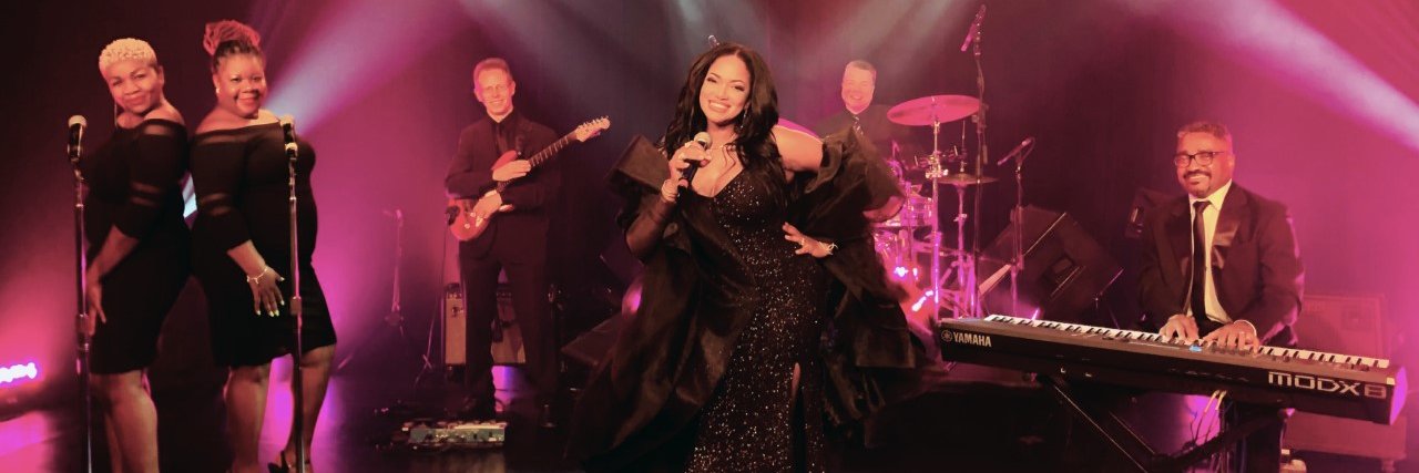 LadySingerInc's profile banner image