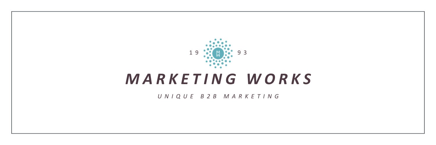 MktingWorks's profile banner image