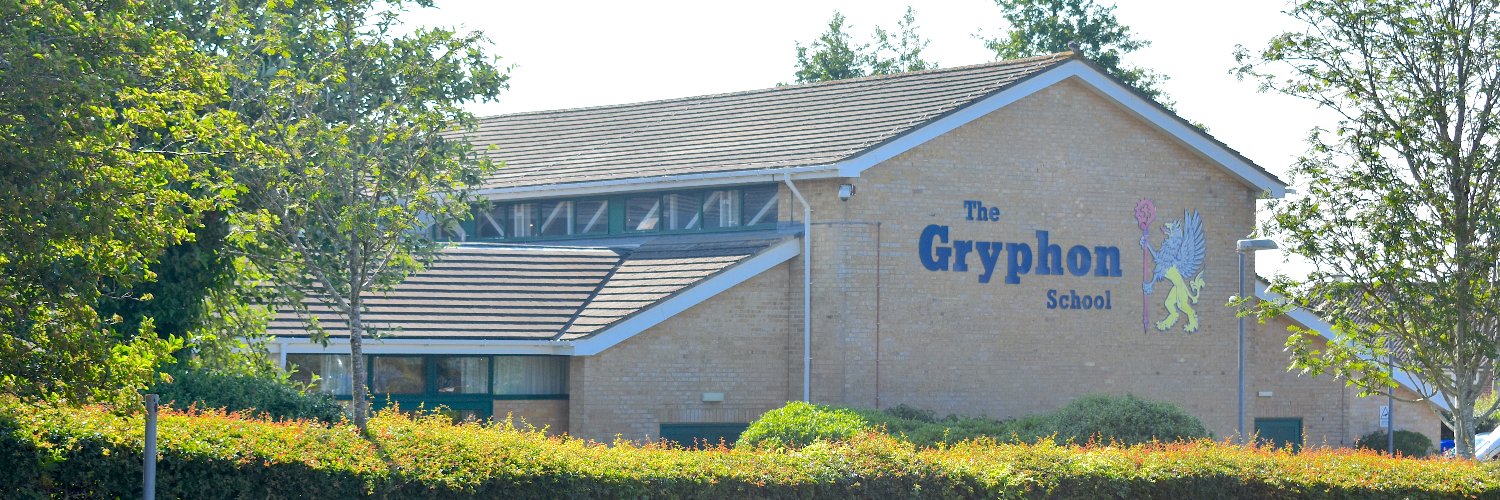 GryphonSchool's profile banner image