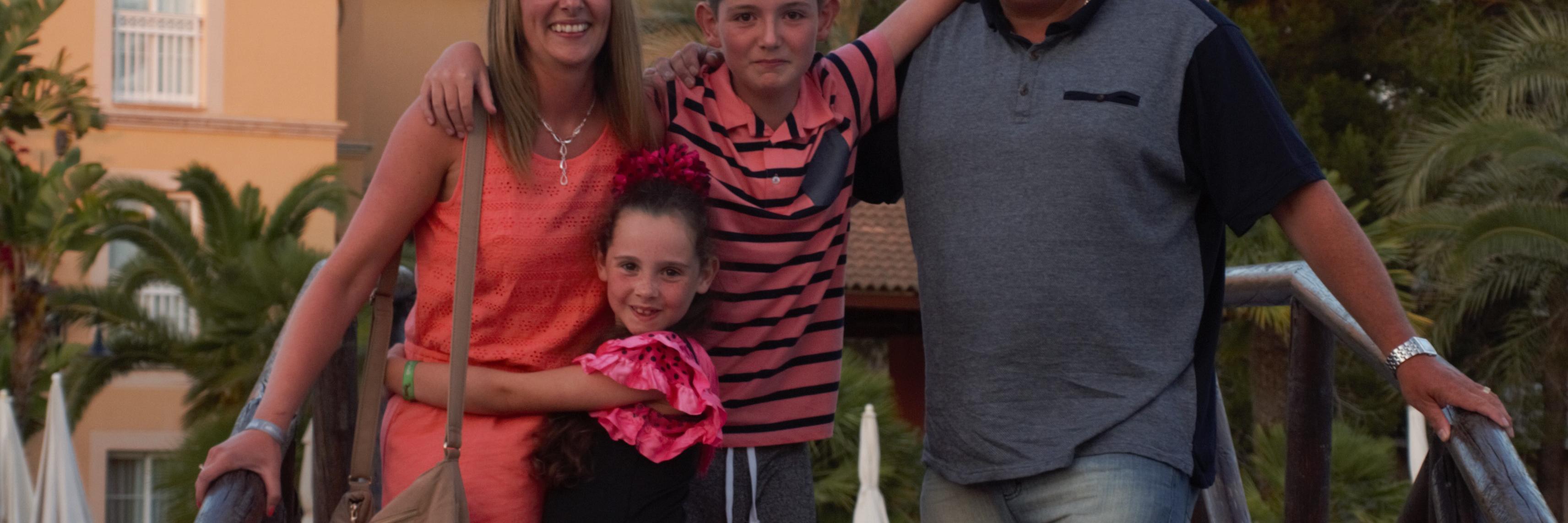 Mark mclauchlan banner