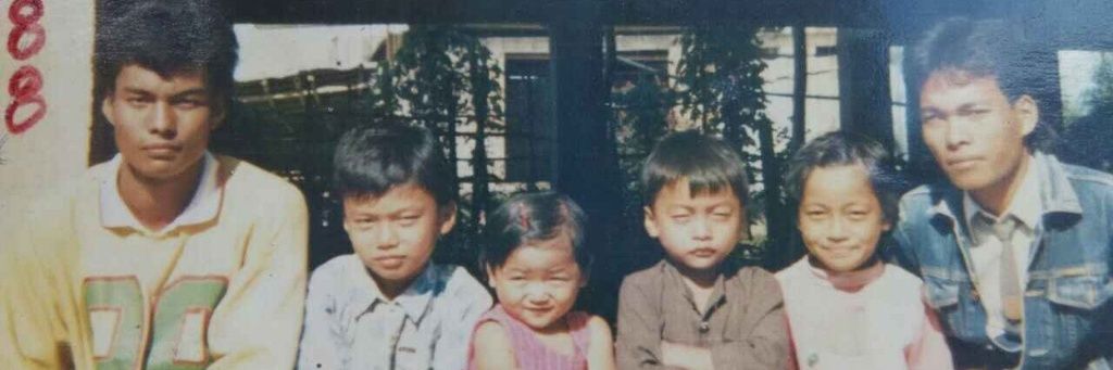KimBiakLun's profile banner image