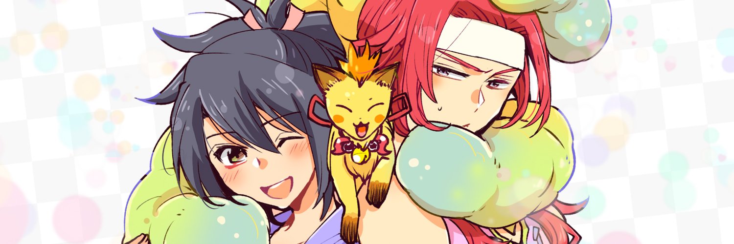 sjirusi's profile banner image