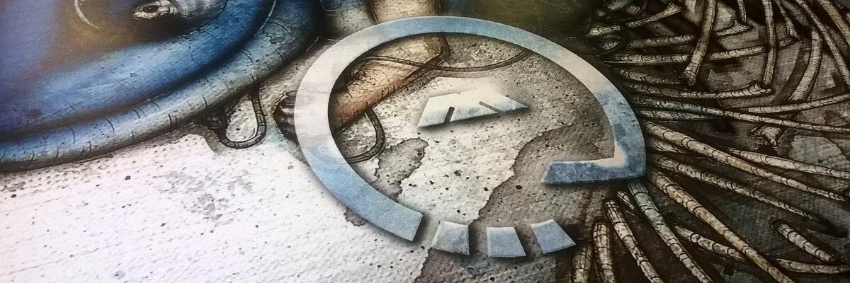 Miroist's profile banner image