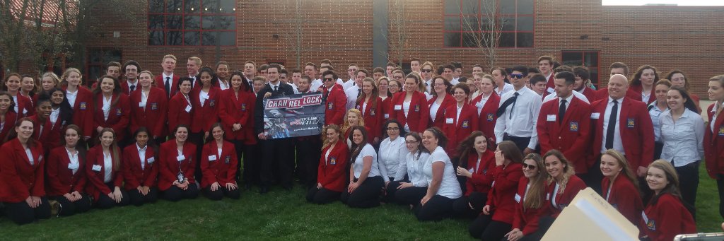 dwhitegcit's profile banner image