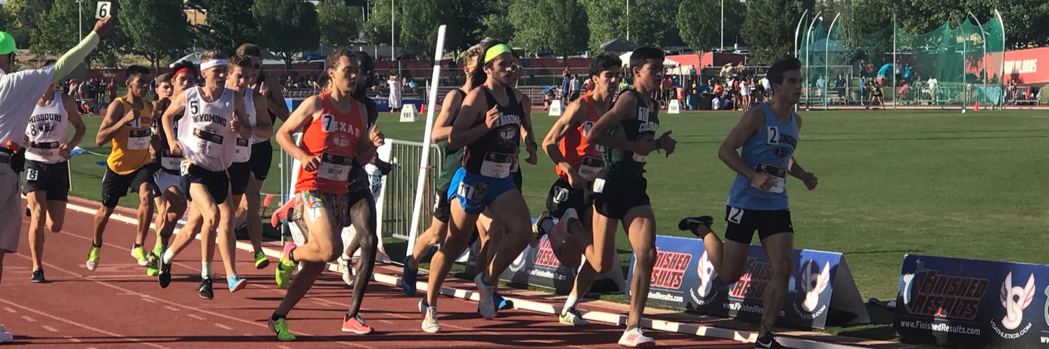 GSWTrackField's profile banner image