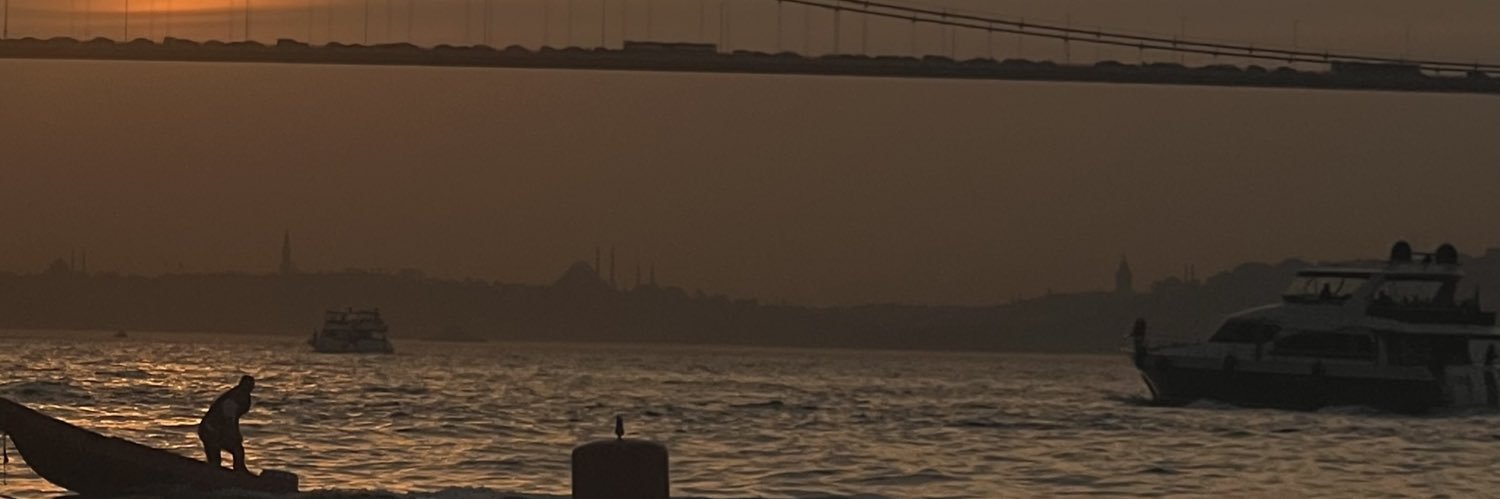 ademmkoc's profile banner image