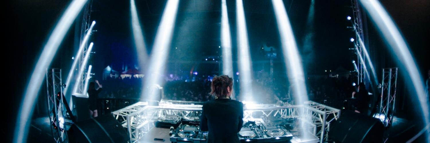 DJMeganFair's profile banner image
