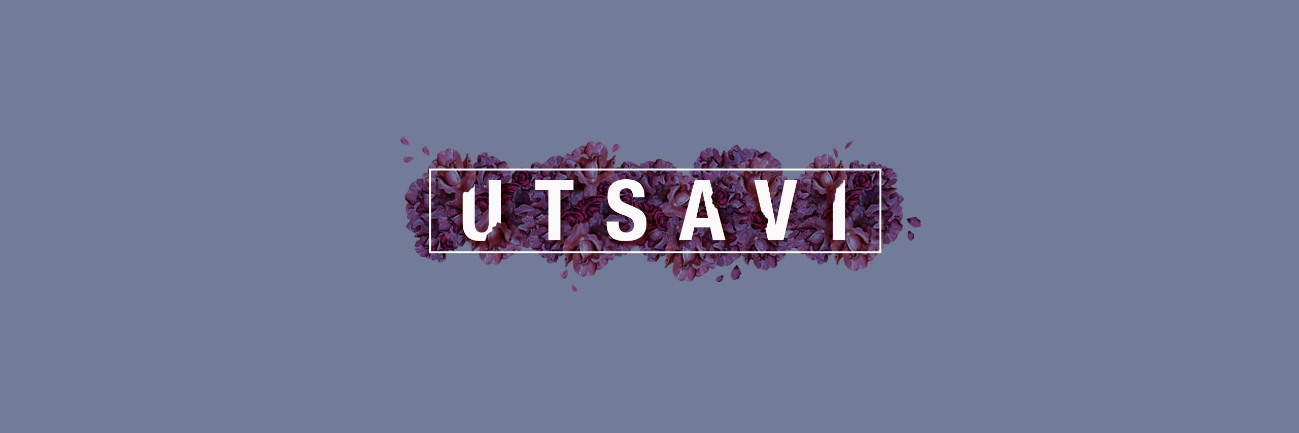 Utsavijhamusic's profile banner image