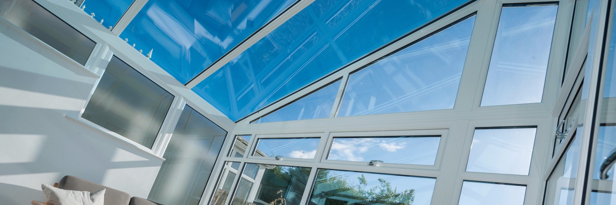 Pavilion Systems banner