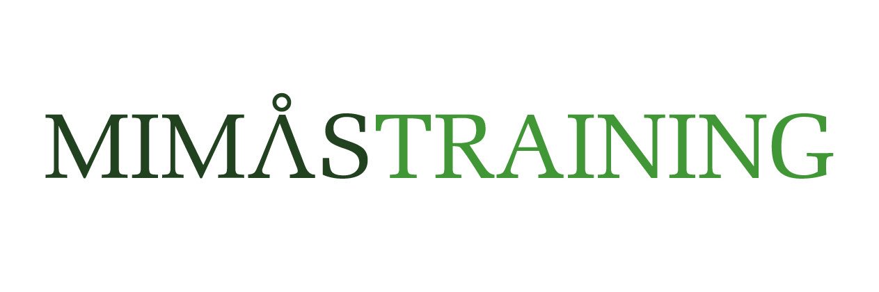 Mimas Training banner