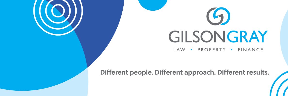 GilsonGrayProp's profile banner image