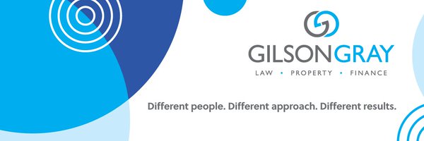 GilsonGrayProp Profile Banner