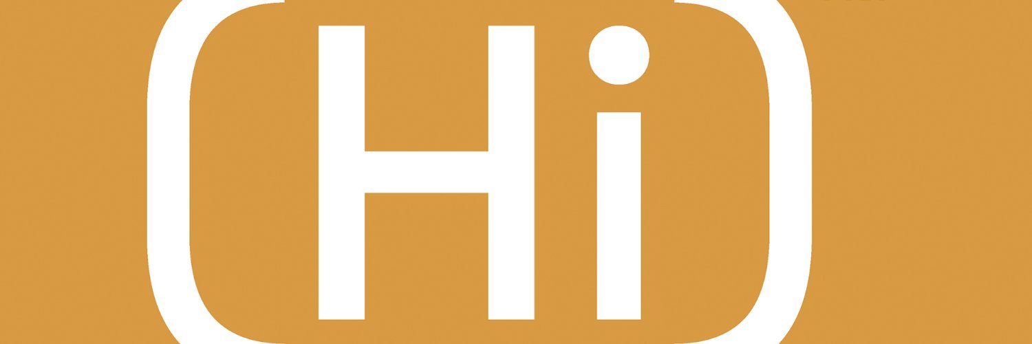 Richard Hodson banner