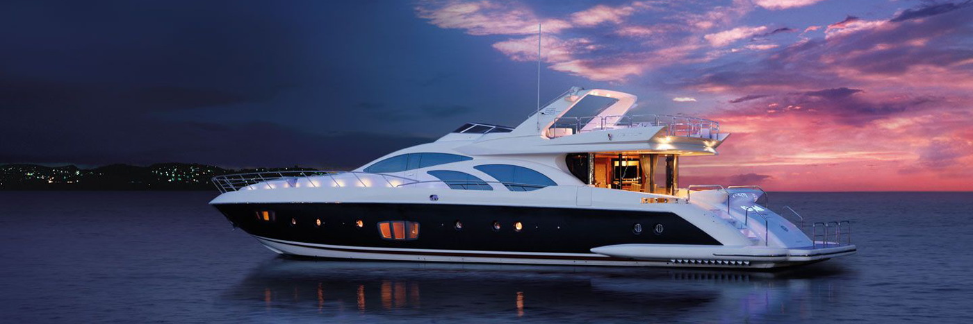 AzimutYachtClub's profile banner image