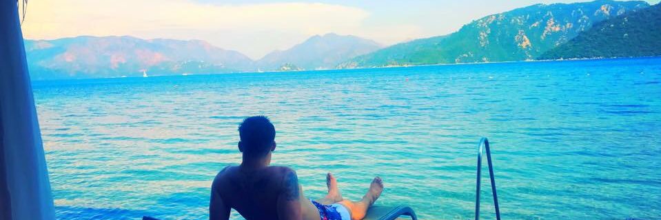 Chris Patrick banner