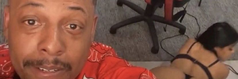 Tredoo's profile banner image