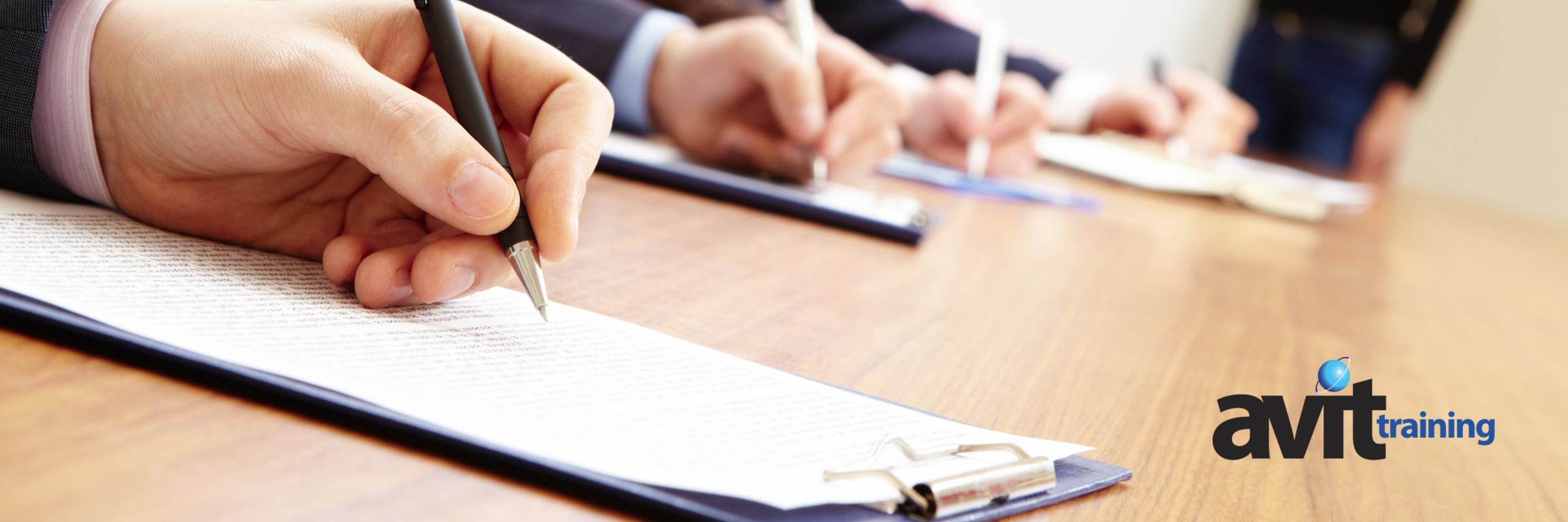 AVITTrainingLtd's profile banner image
