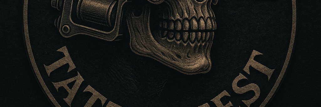TatooFest's profile banner image