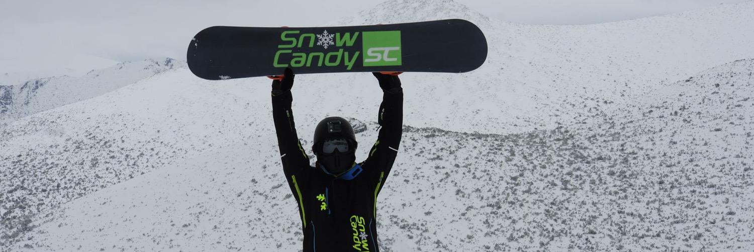 SnowCandyLTD's profile banner image