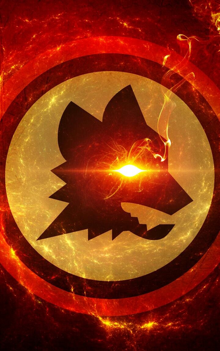 Gianluca @72as.roma banner