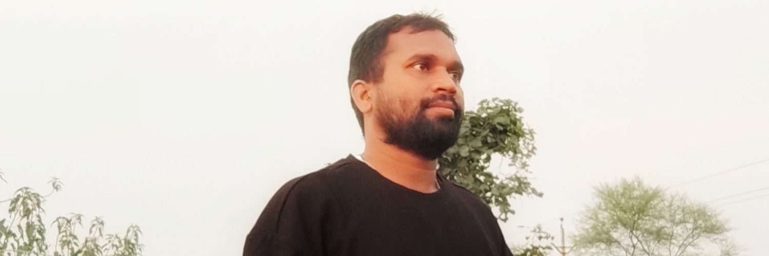 the_satishkumar's profile banner image