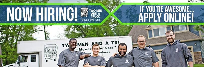 TwoMenCLT's profile banner image