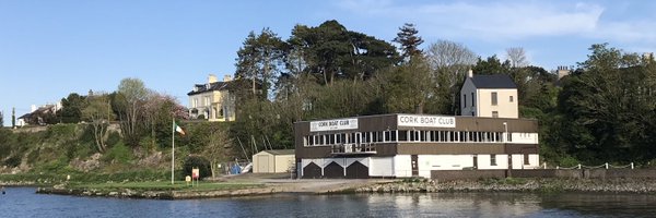 CorkBoatClub Profile Banner