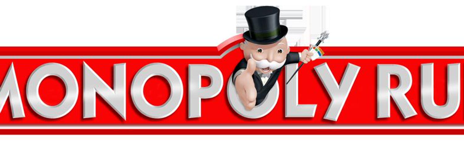Monopoly Run Twitter